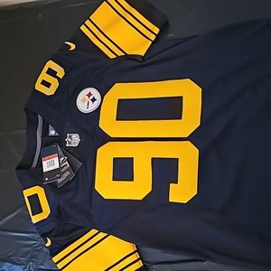 NFL Steelers Jersey